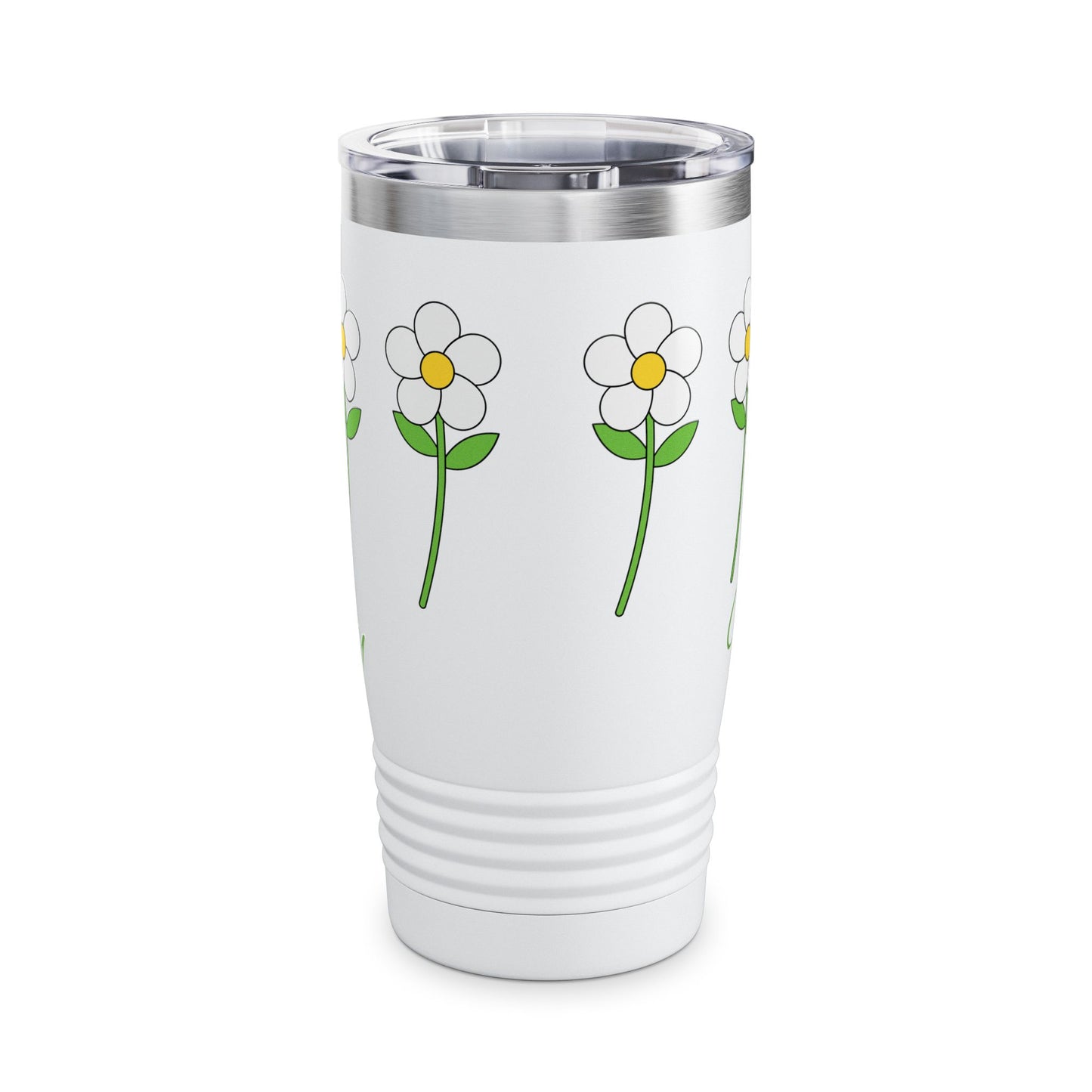 You're a Daisy Ringneck Tumbler, 20oz