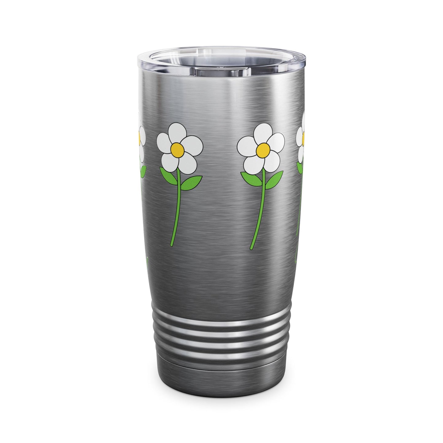 You're a Daisy Ringneck Tumbler, 20oz