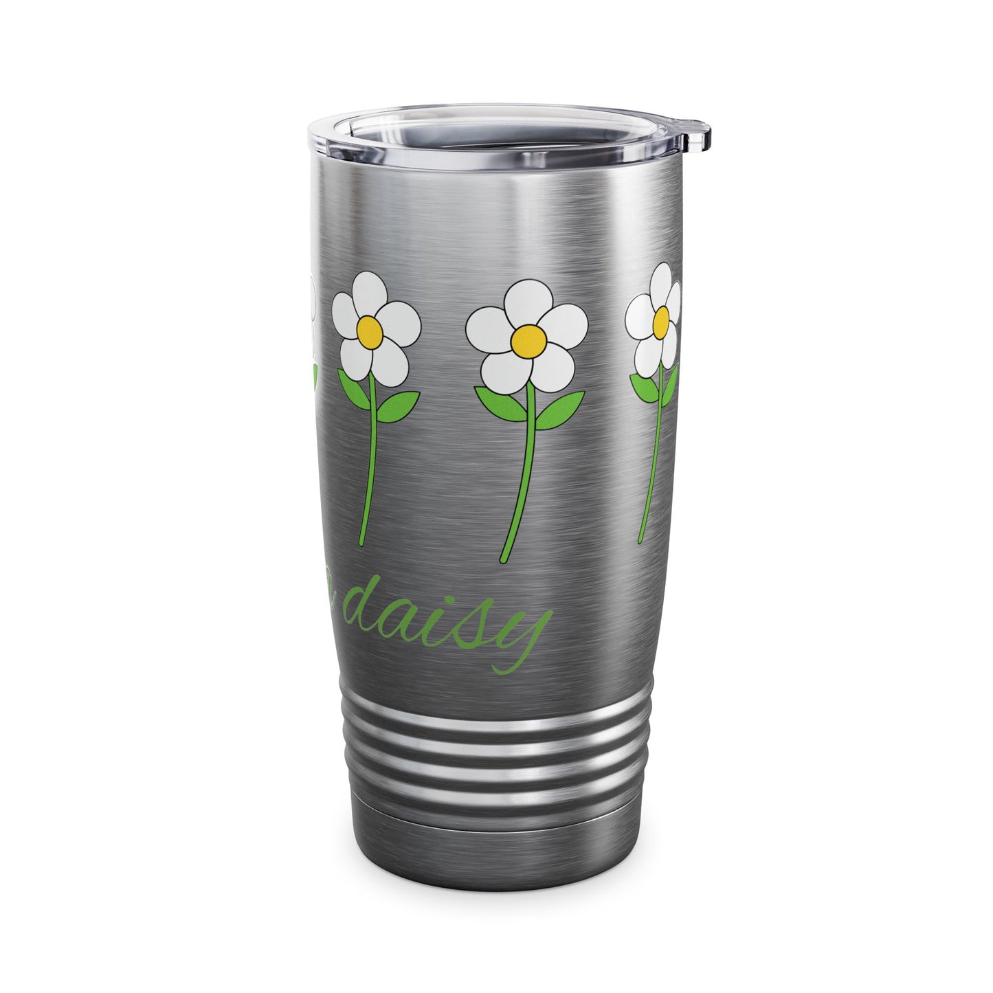 You're a Daisy Ringneck Tumbler, 20oz