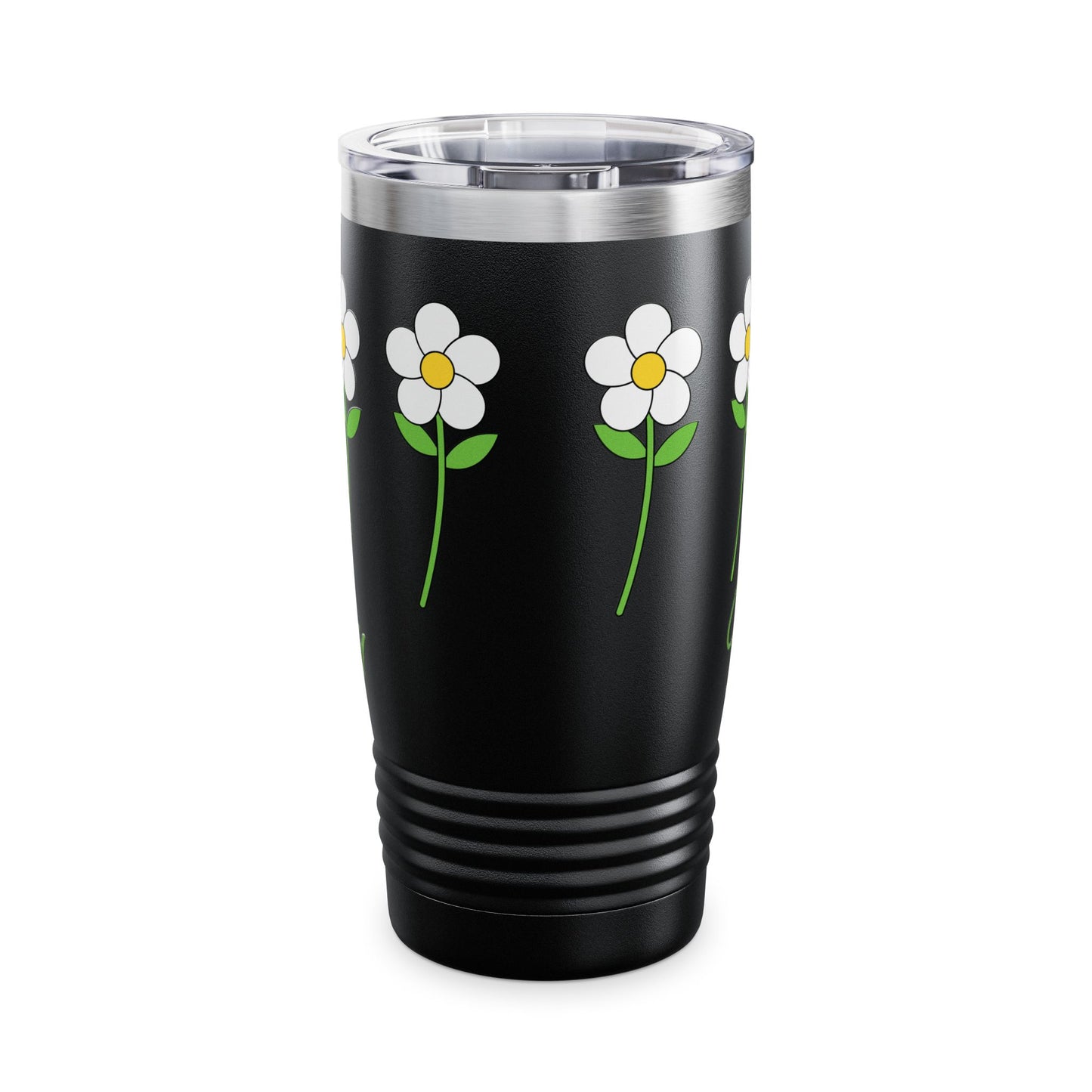 You're a Daisy Ringneck Tumbler, 20oz