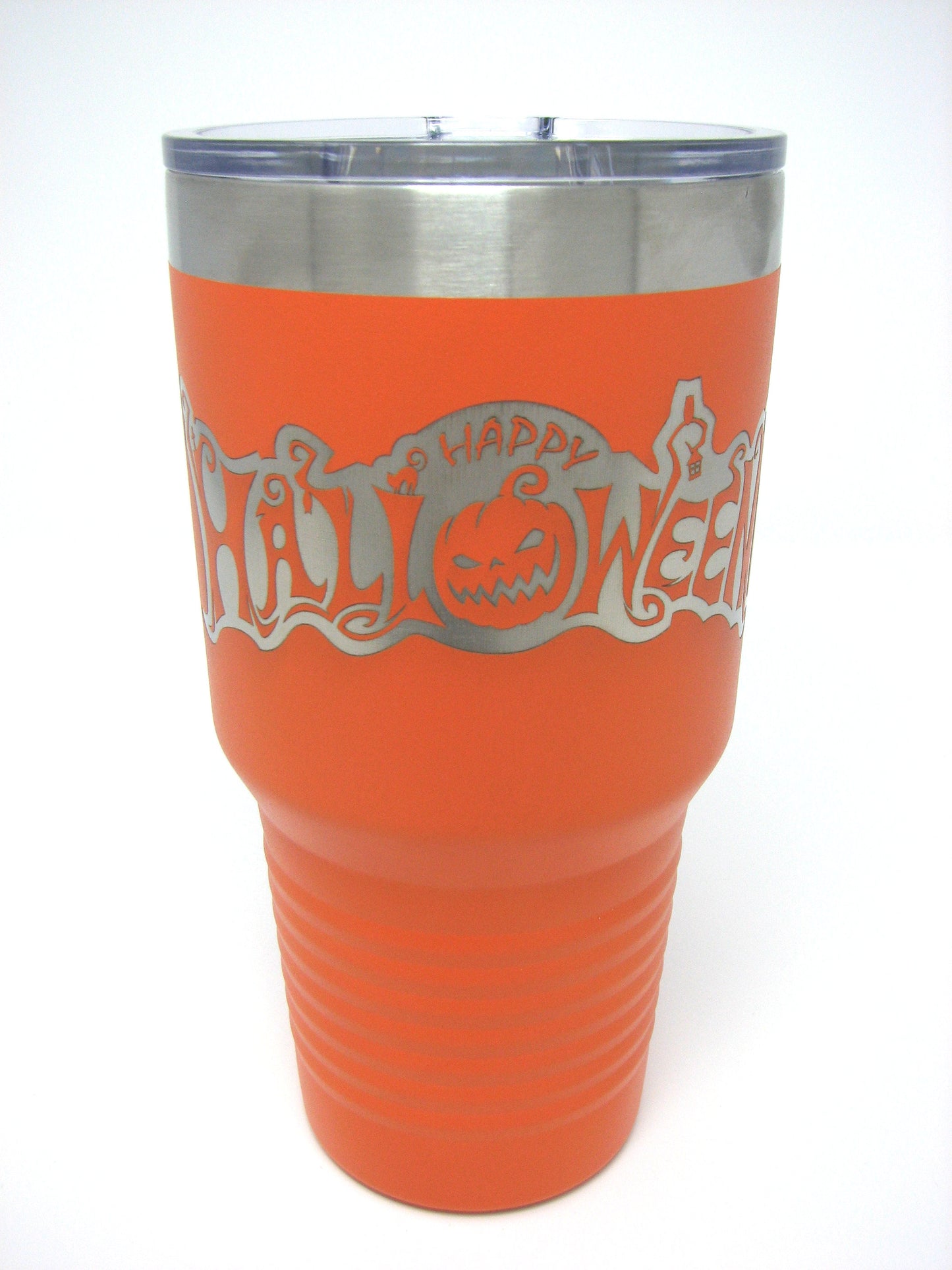 Happy Halloween 30 oz. Tumbler