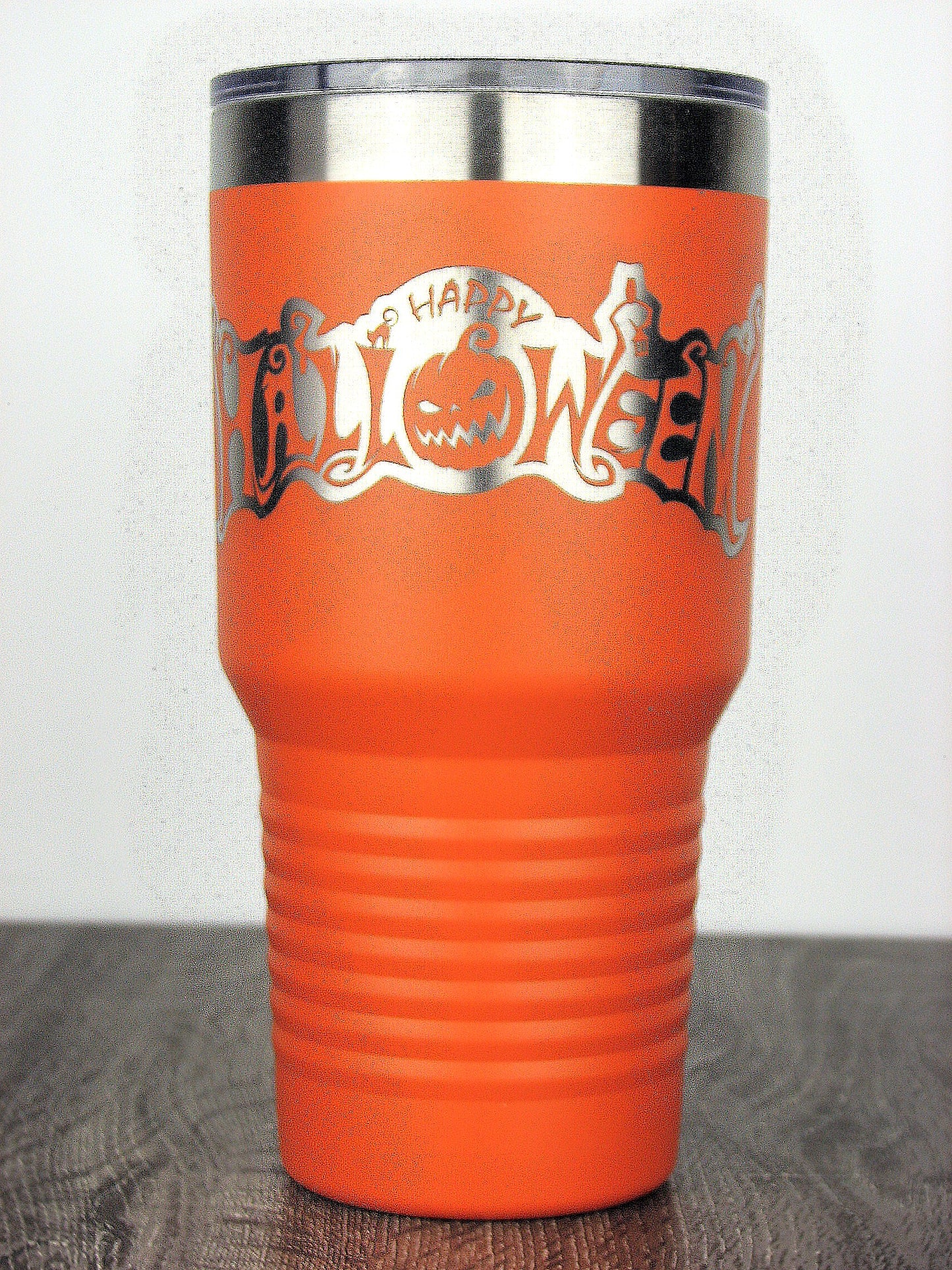 Happy Halloween 30 oz. Tumbler