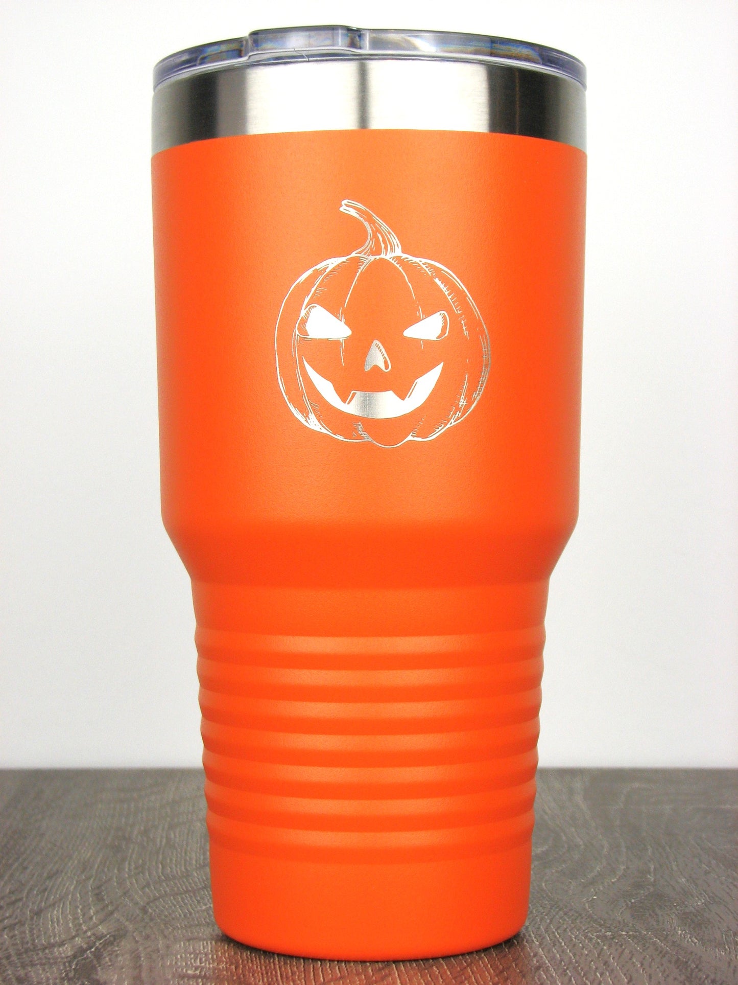 Happy Halloween 30 oz. Tumbler