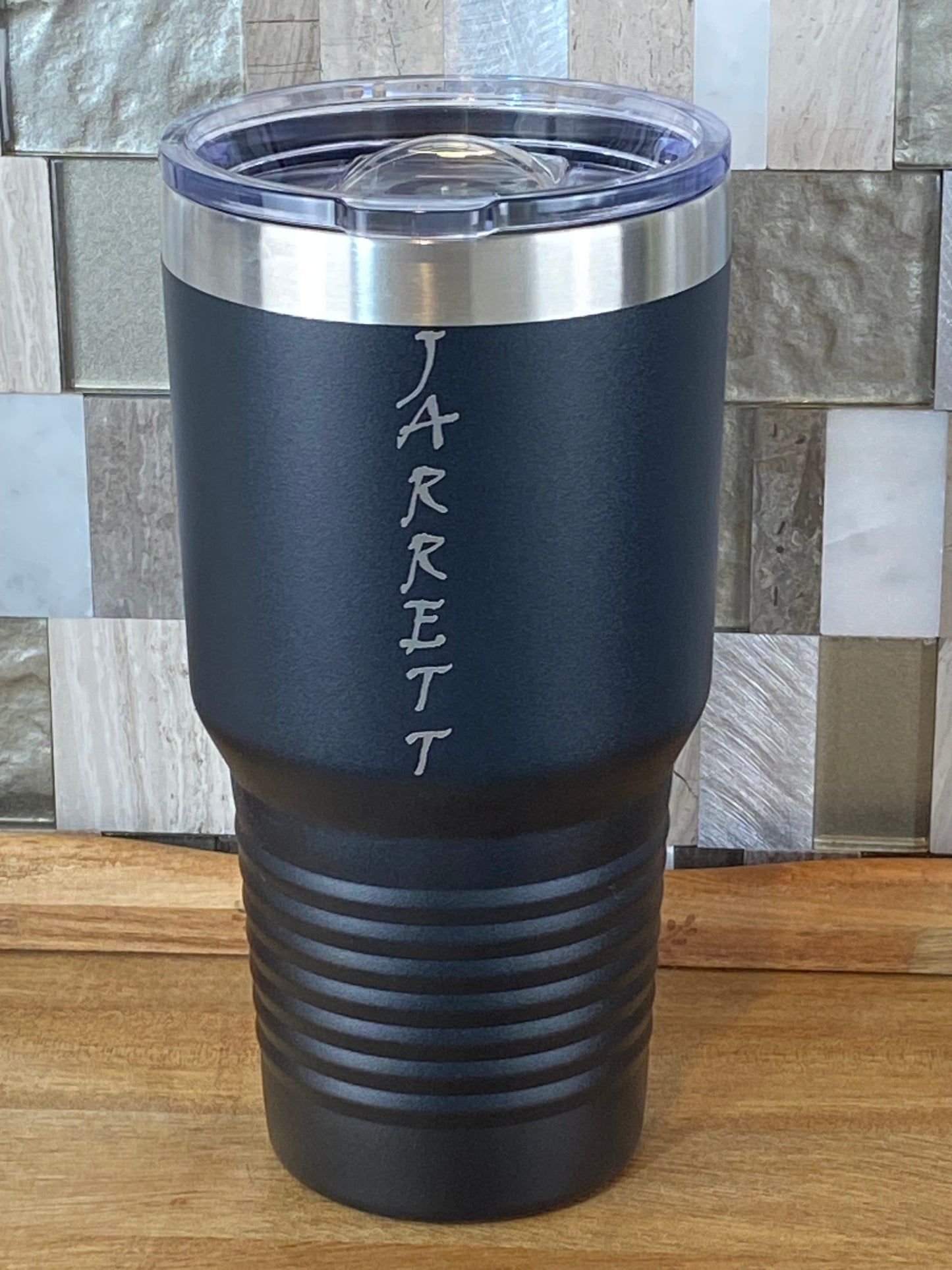 Kraken 30 oz. Tumbler