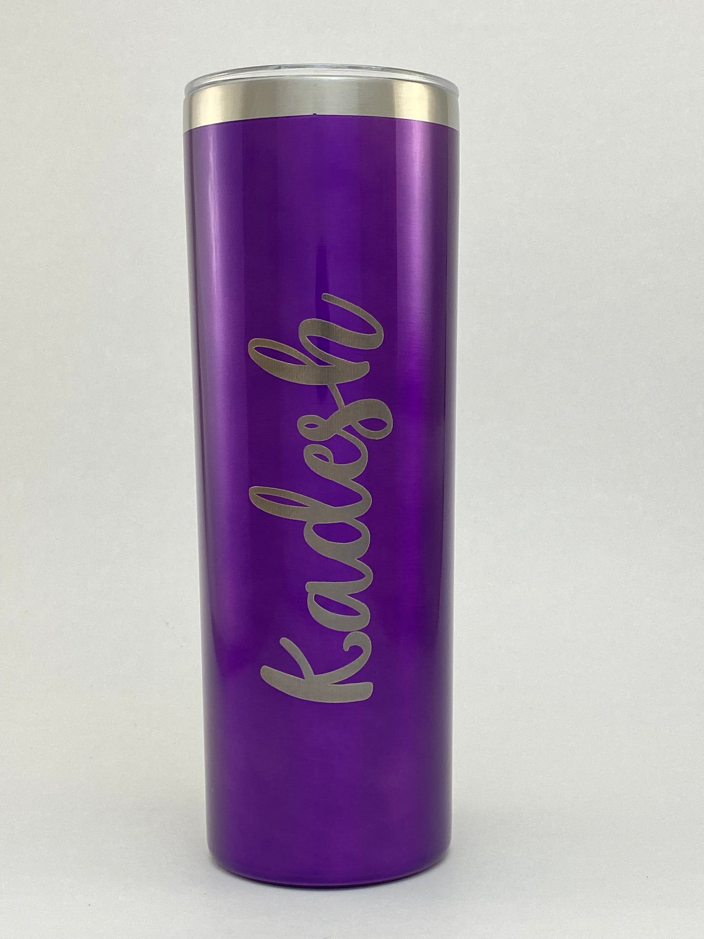 Very Cool Dragon 20 oz. Skinny Tumbler