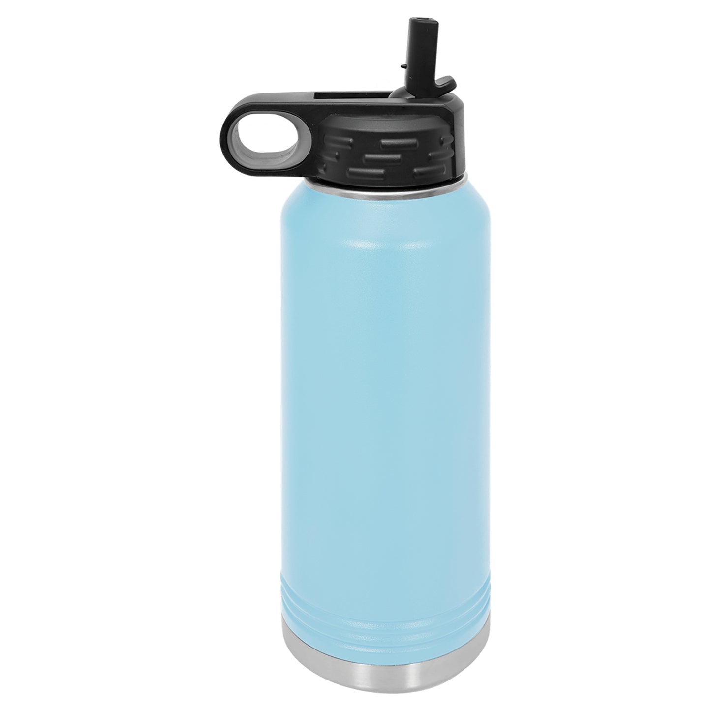 Custom 32 oz. Water Bottle