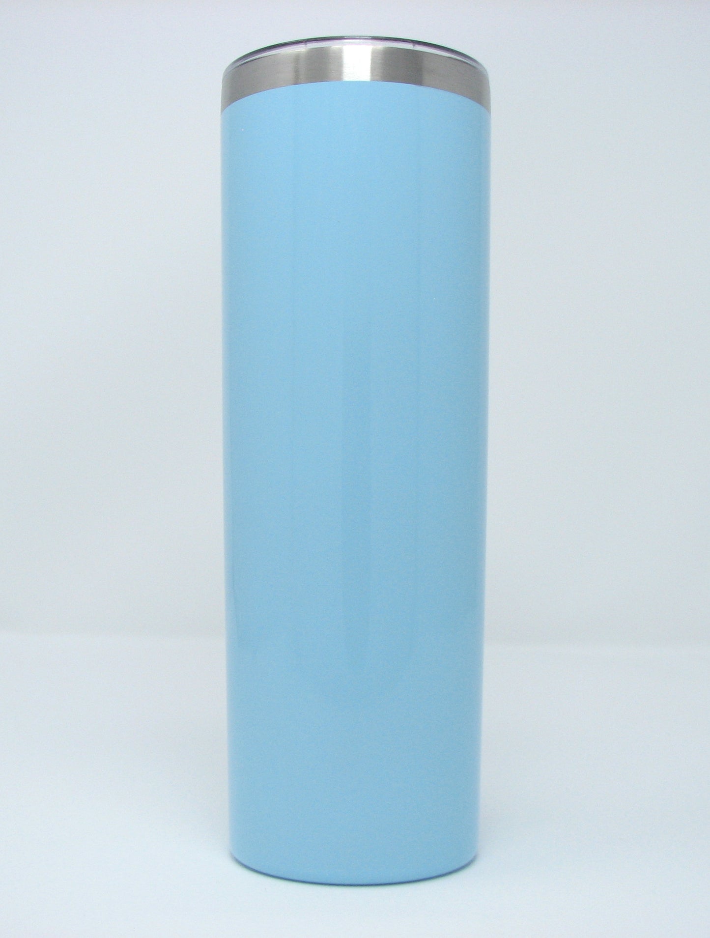 Vintage Eeyore Standing on His Head 20 oz. Skinny Tumbler