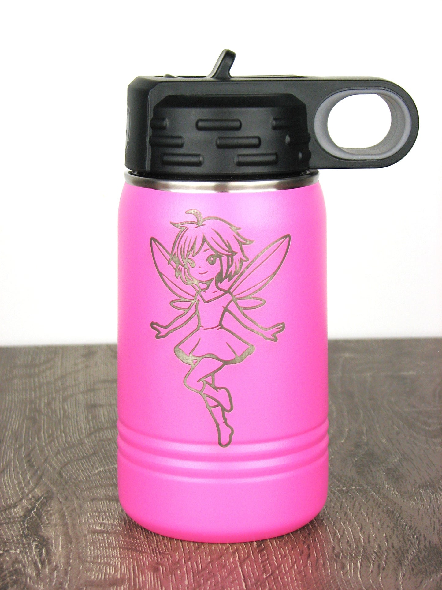 Sprite Fairies 12 oz. Water Bottle