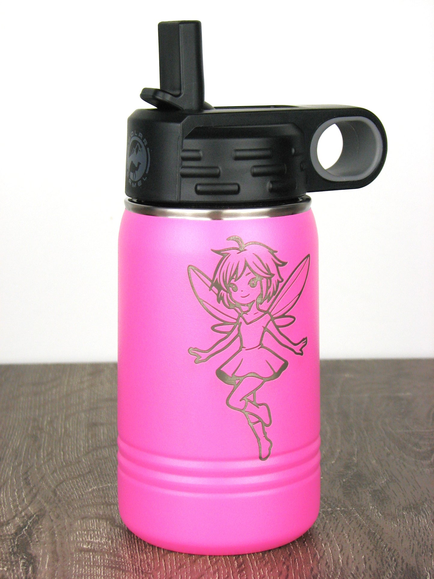 Sprite Fairies 12 oz. Water Bottle