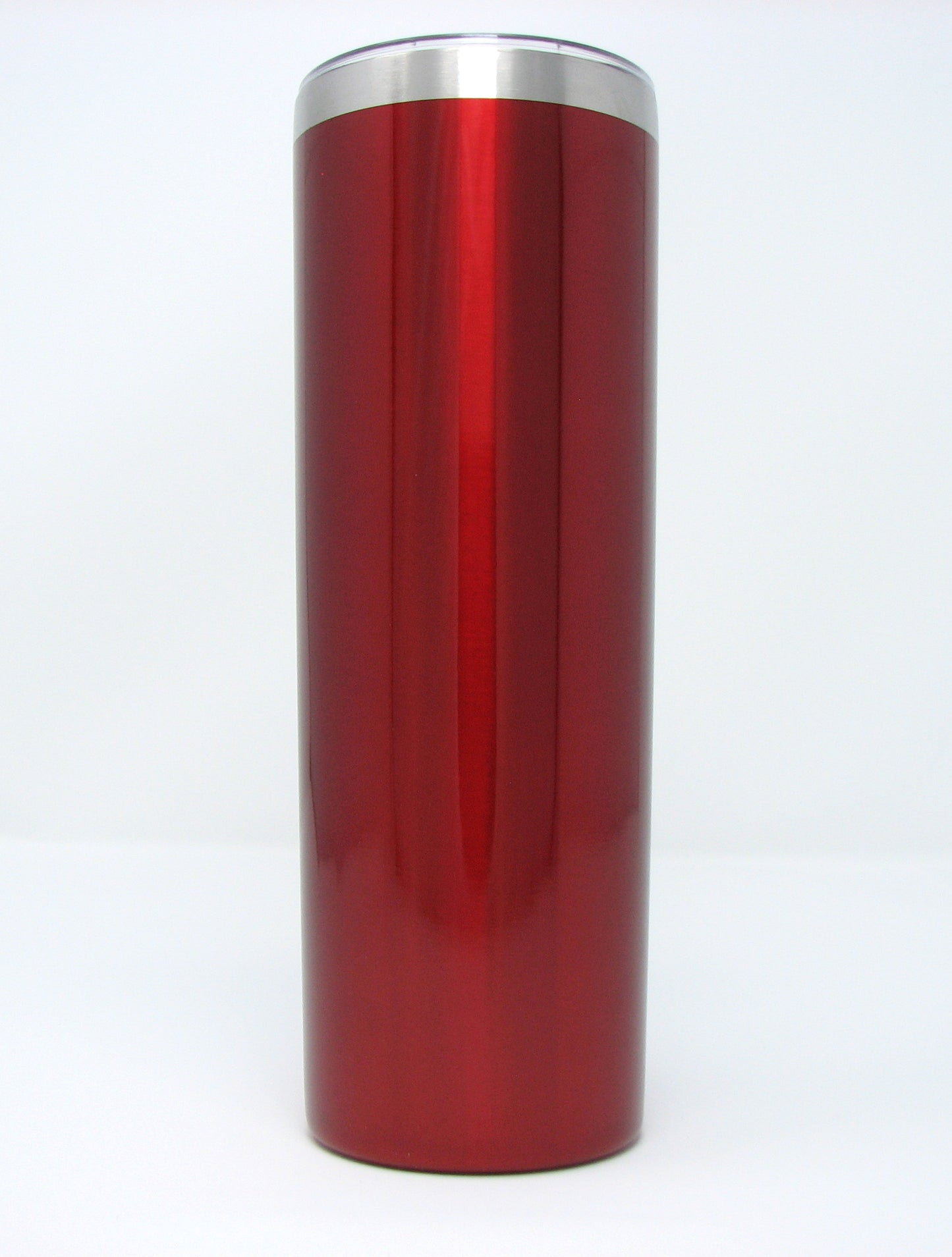 Pumpkin Spice Makes Everything Nice 20 oz. Skinny Tumbler