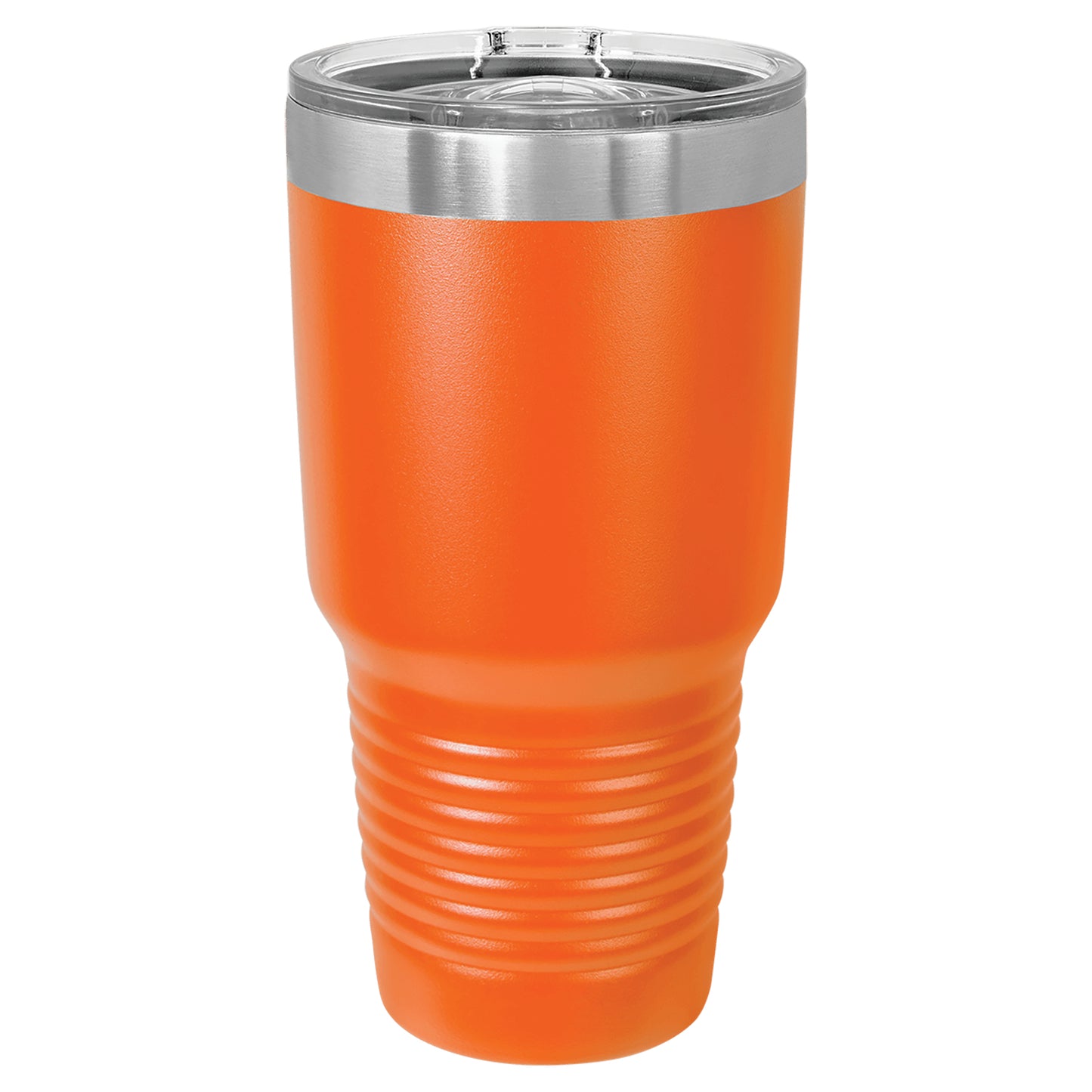 Pumpkin, Church, Graveyard 30 oz. Tumbler