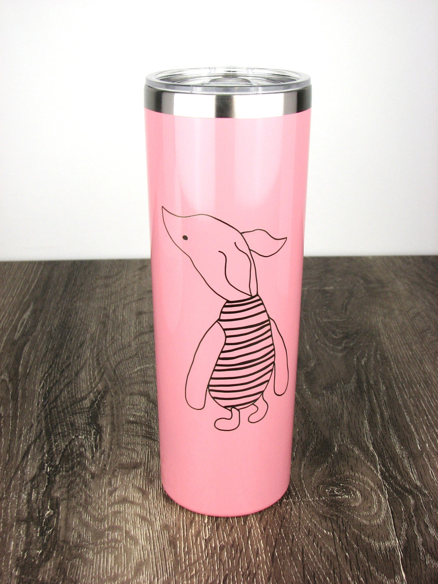 Vintage Piglet 20 oz. Skinny Tumbler