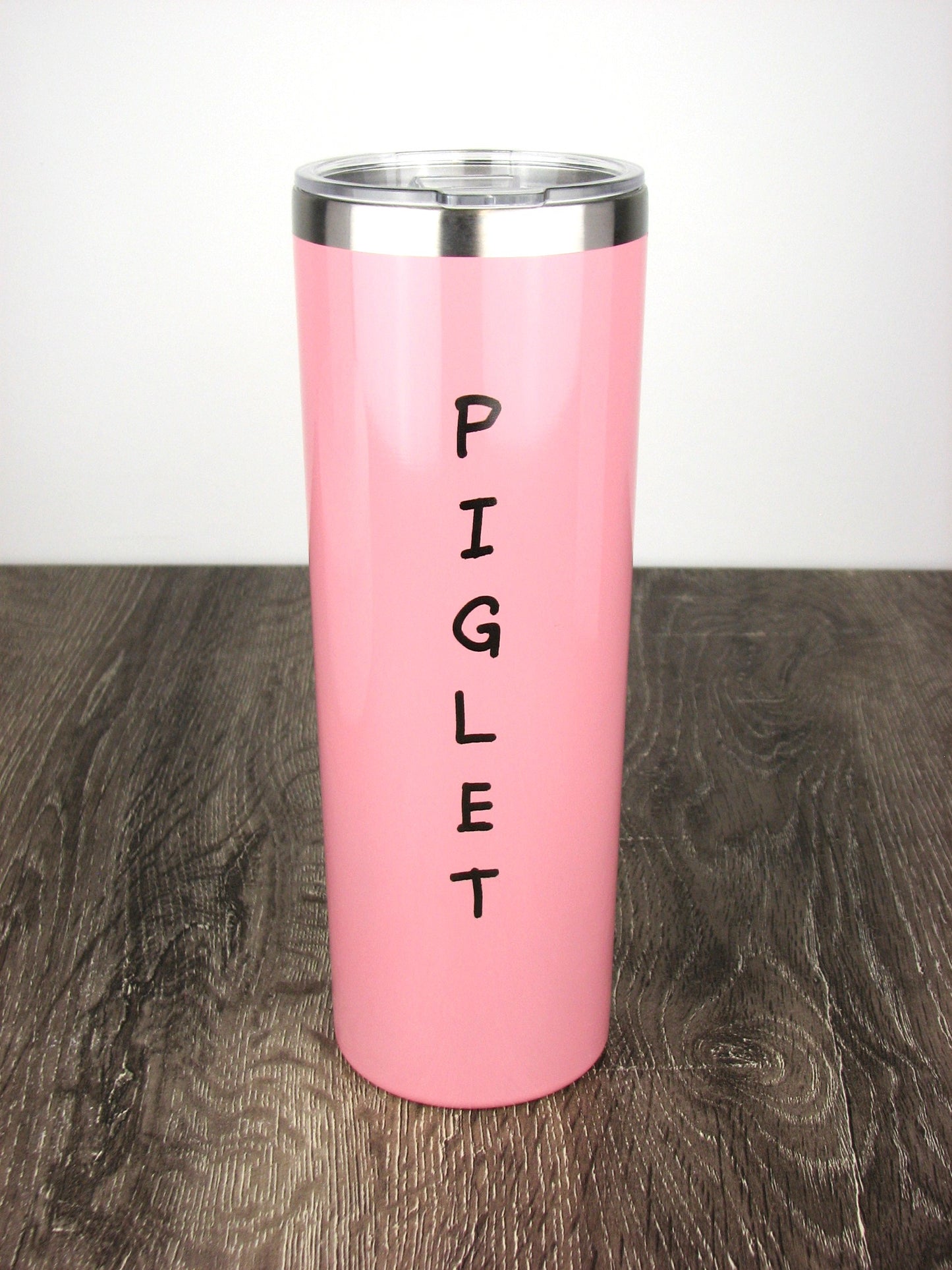 Vintage Piglet 20 oz. Skinny Tumbler