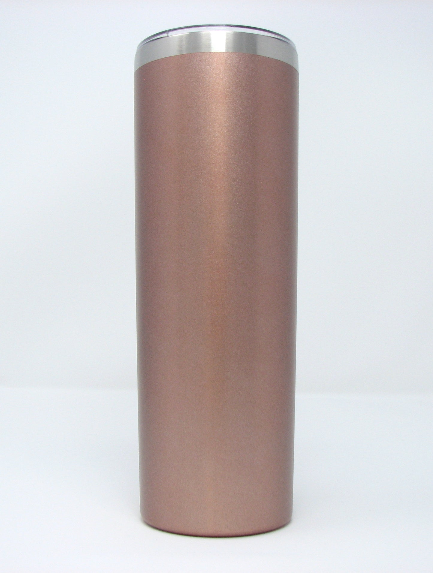 Autumn is my Favorite Color 20 oz. Skinny Tumbler