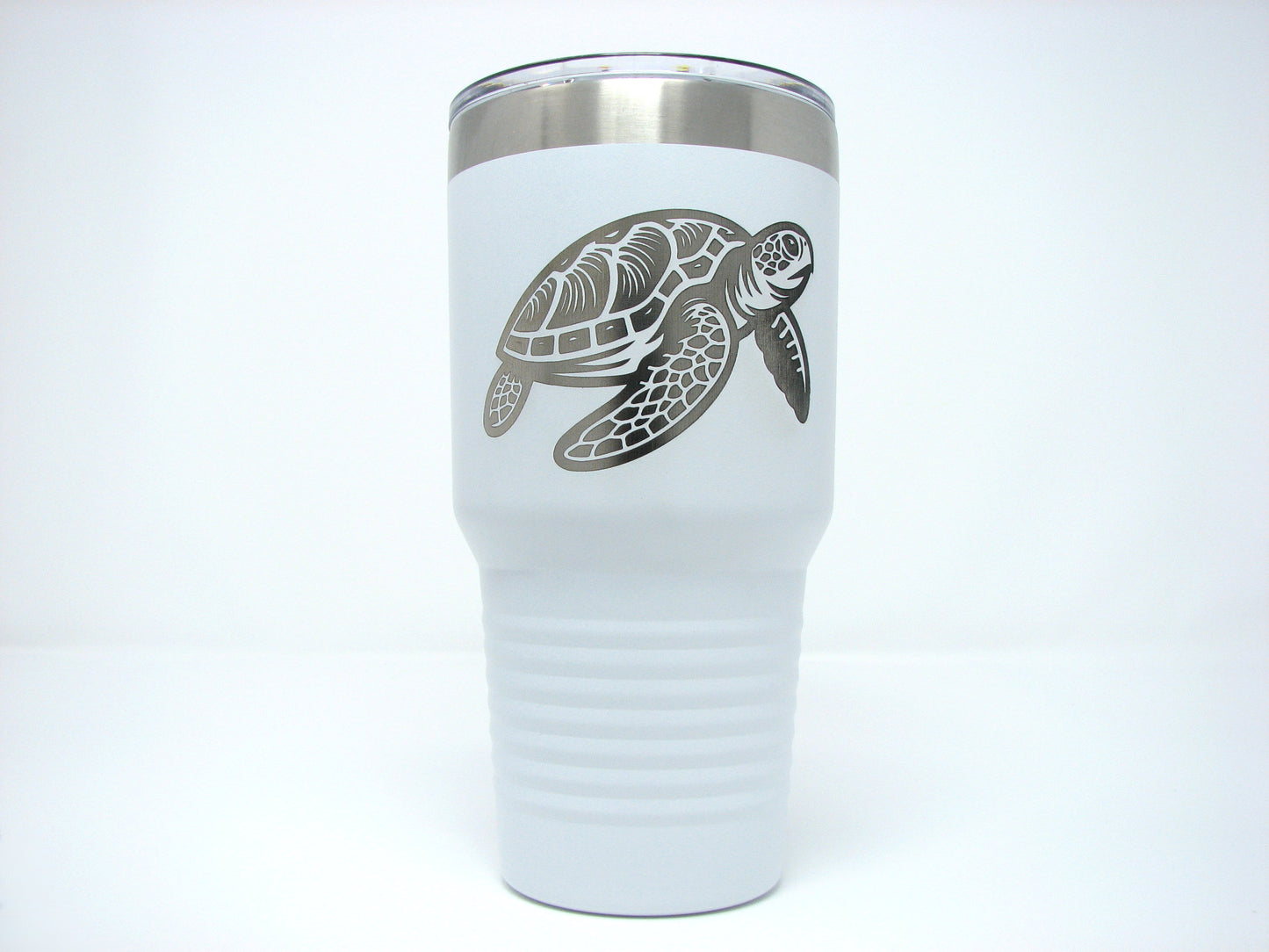 Sea Turtle 30 oz. Tumbler