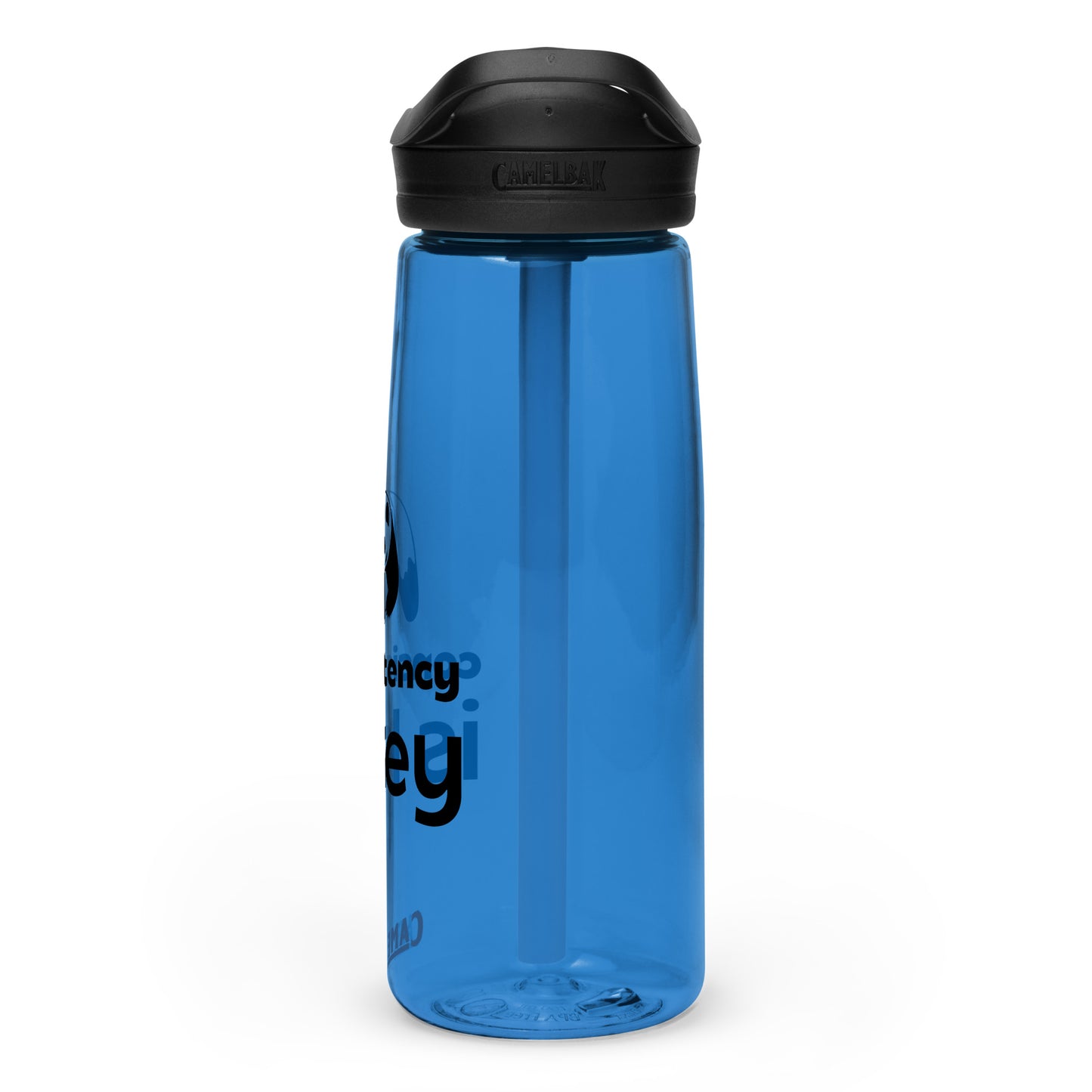 Panda Sports Water Bottle