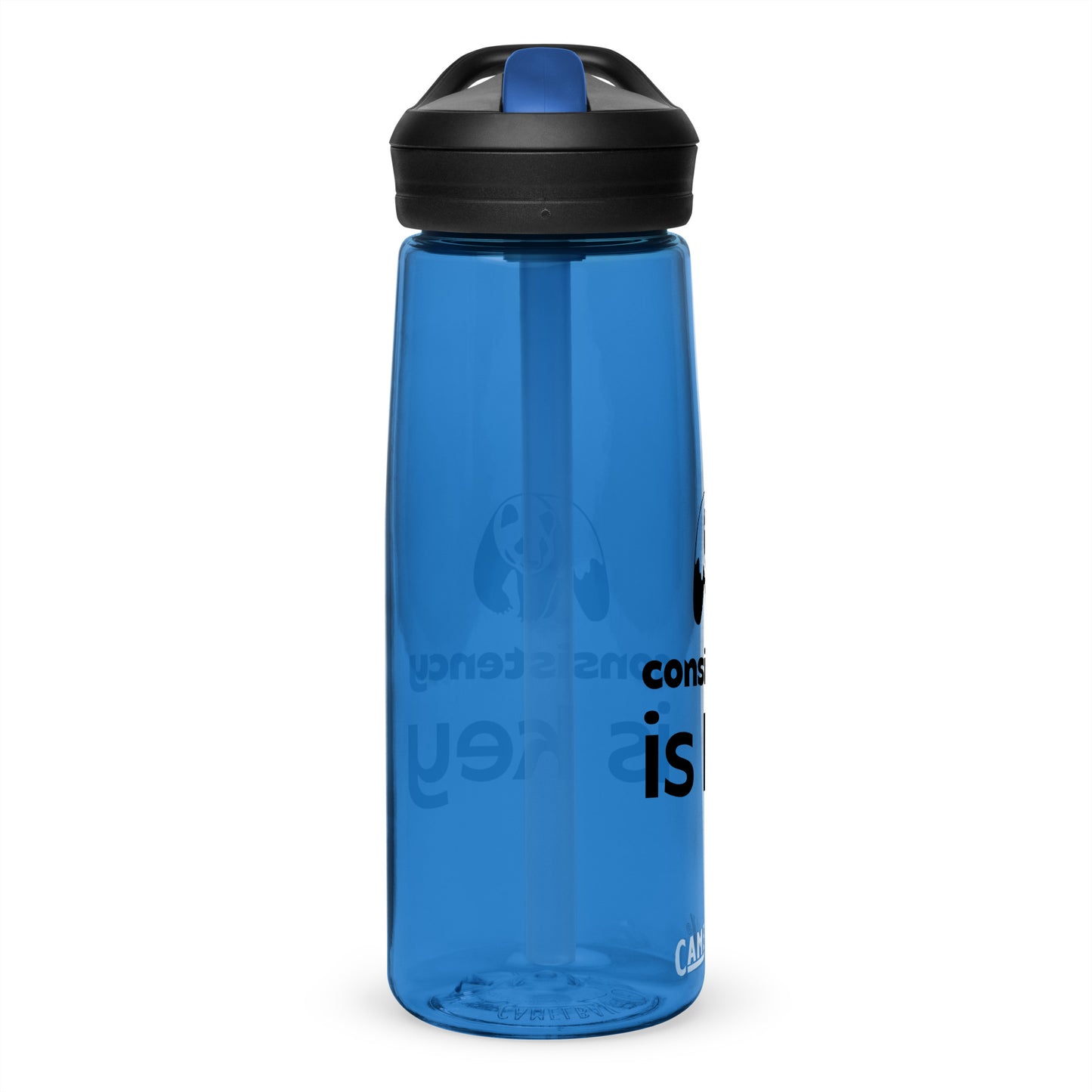 Panda Sports Water Bottle