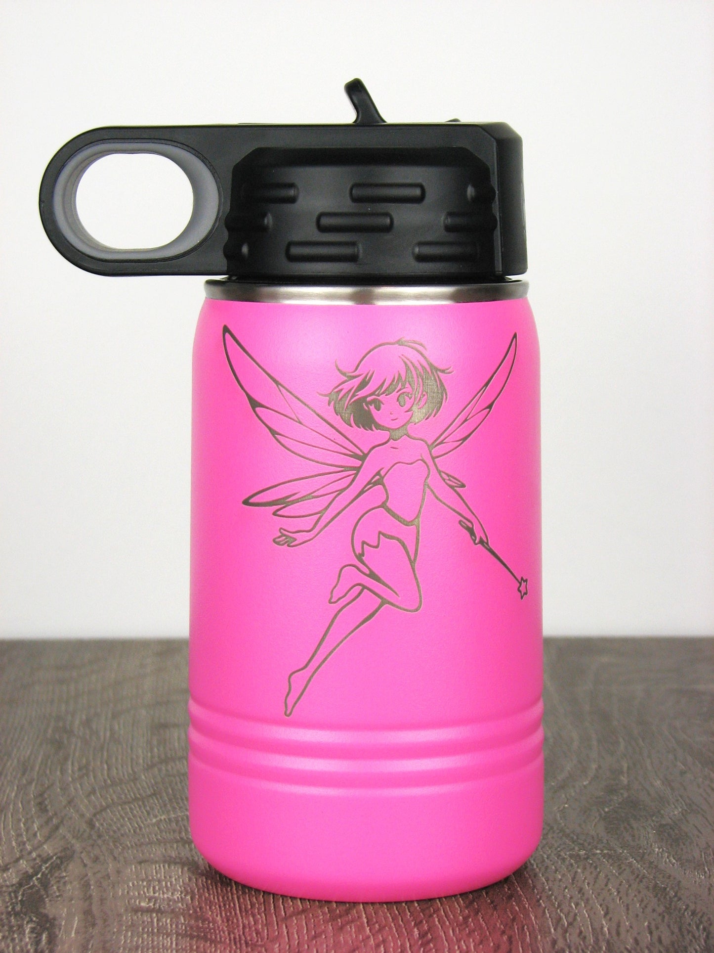 Sprite Fairies 12 oz. Water Bottle