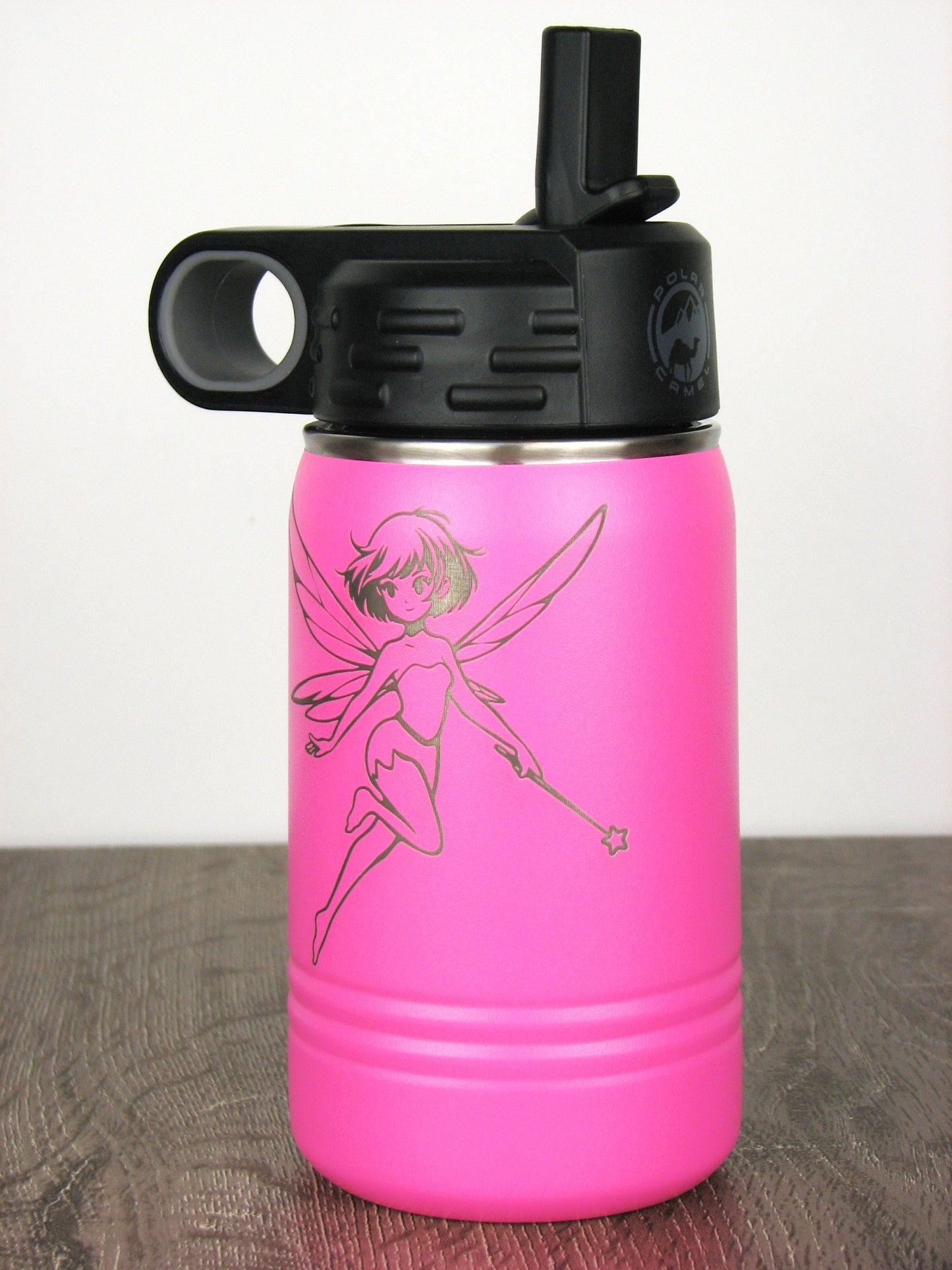 Sprite Fairies 12 oz. Water Bottle