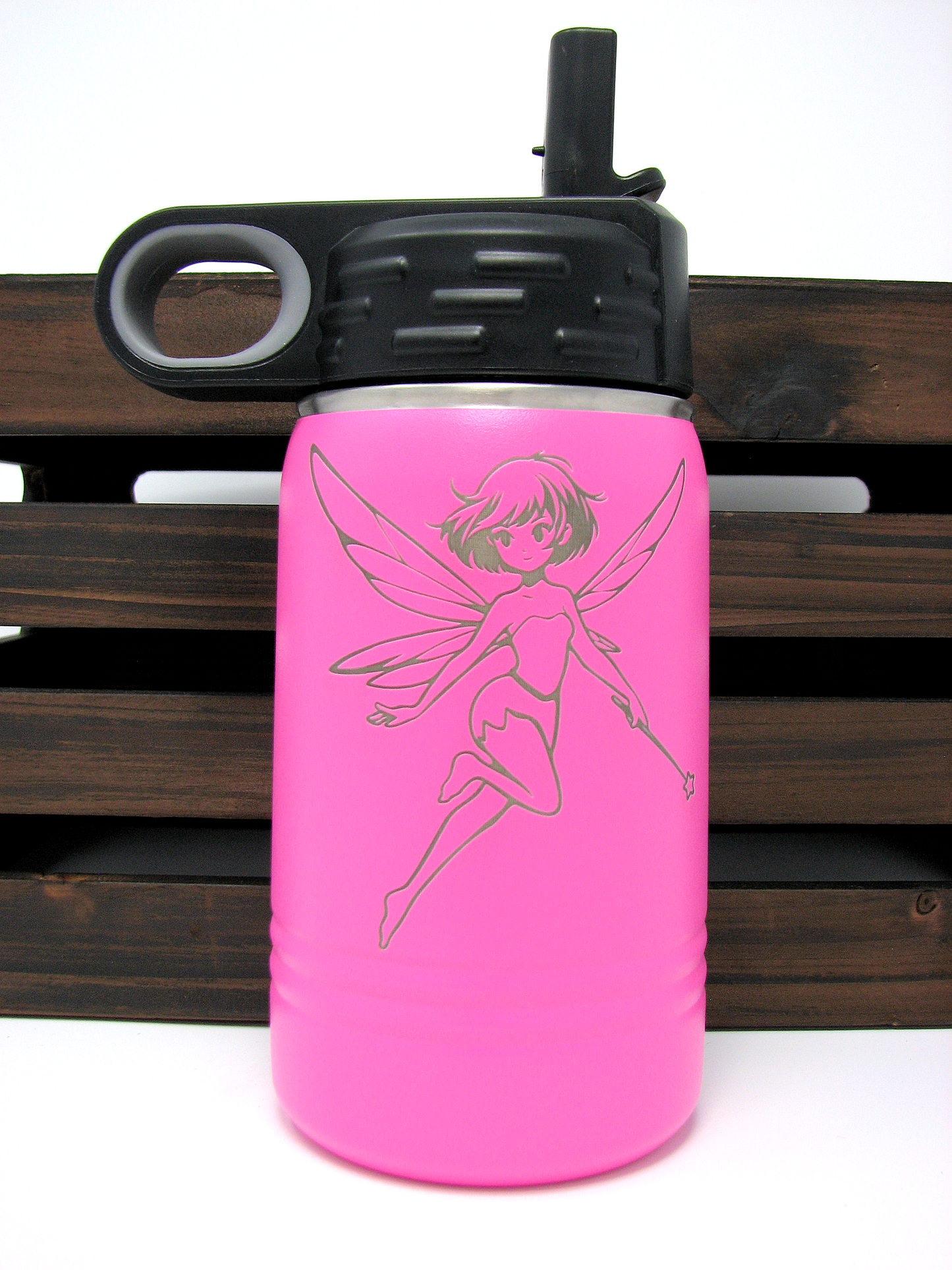 Sprite Fairy 12 oz. Water Bottle