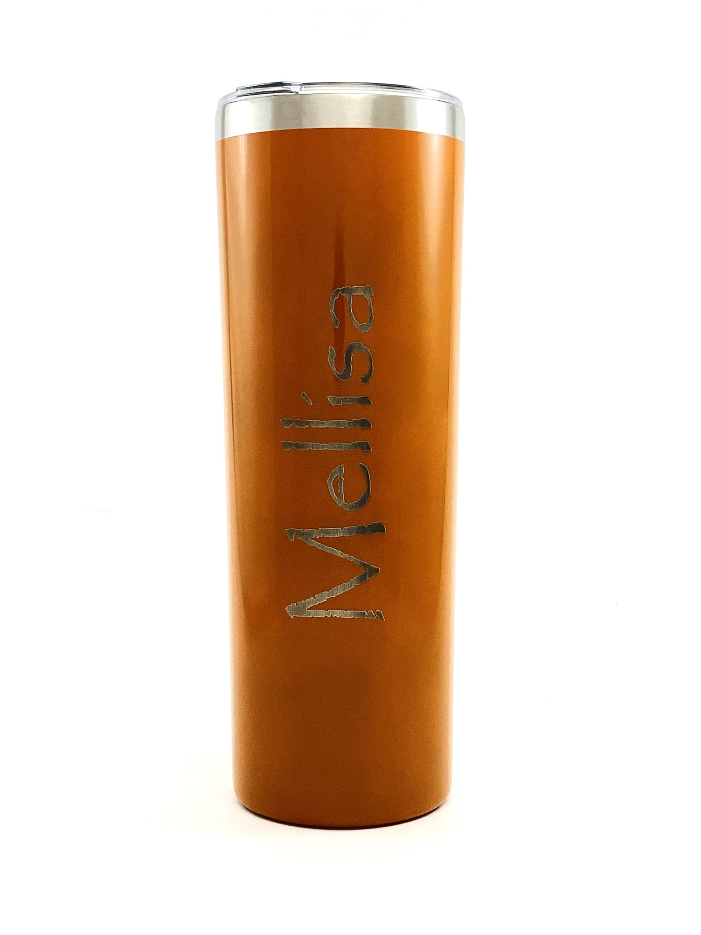 Fall Vibes 20 oz. Skinny Tumbler